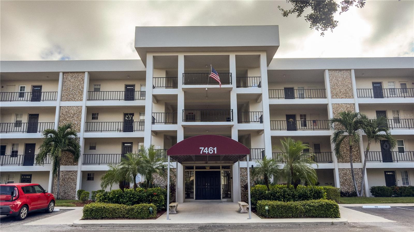 Details for 7461 Country Club Drive N 209, SARASOTA, FL 34243