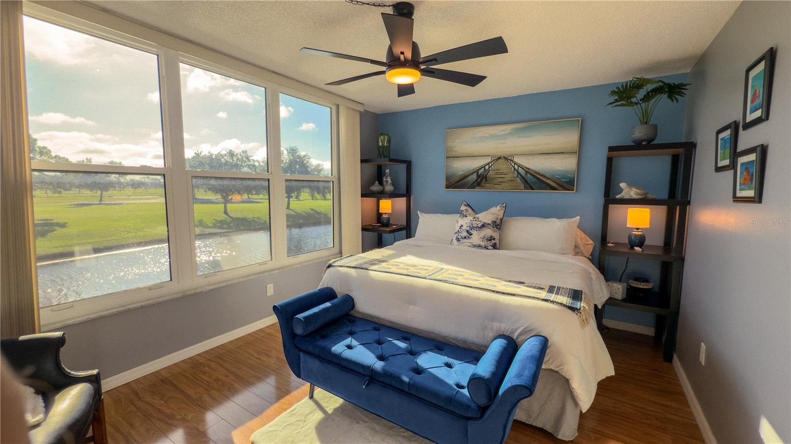 Image 12 of 39 For 7461 Country Club Drive N 209