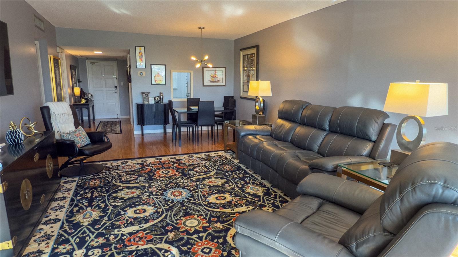 Image 19 of 39 For 7461 Country Club Drive N 209