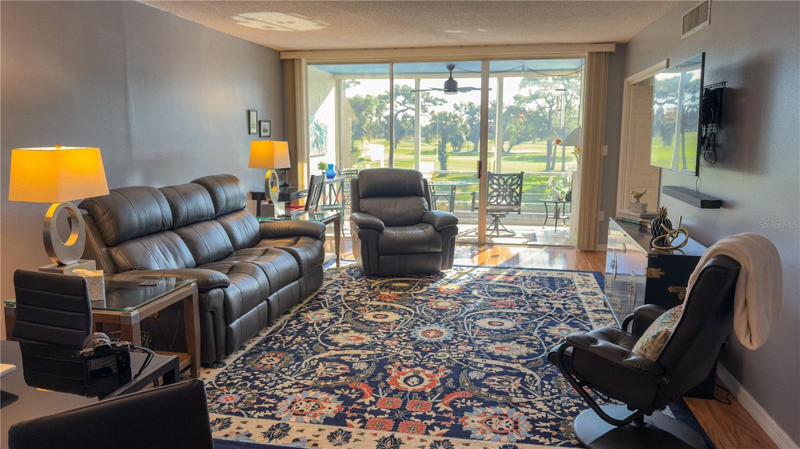 Image 2 of 39 For 7461 Country Club Drive N 209