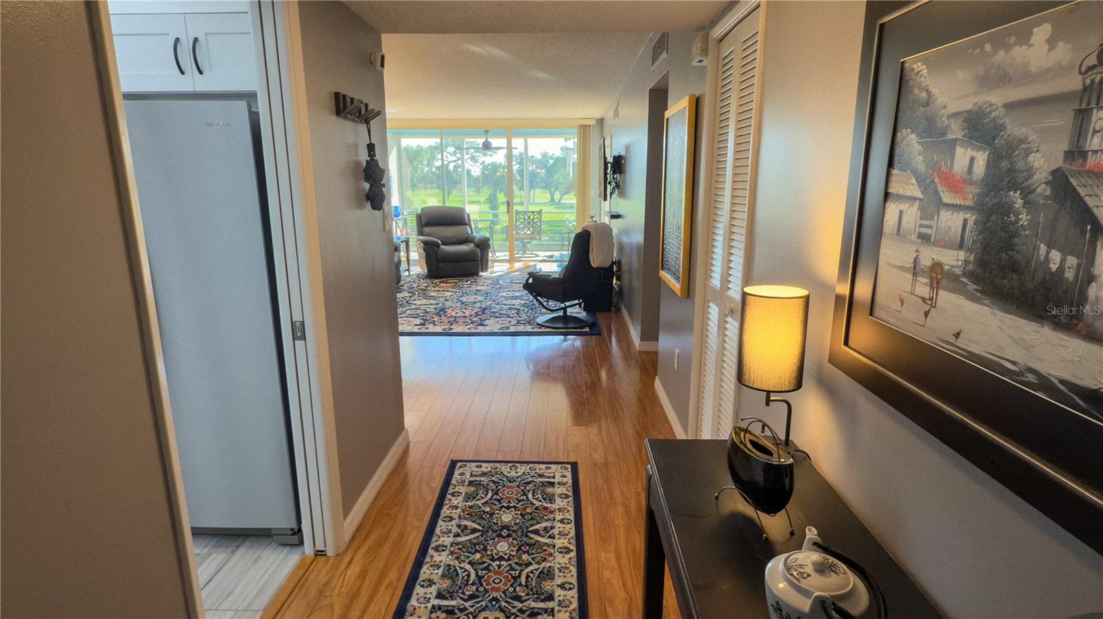 Image 23 of 39 For 7461 Country Club Drive N 209