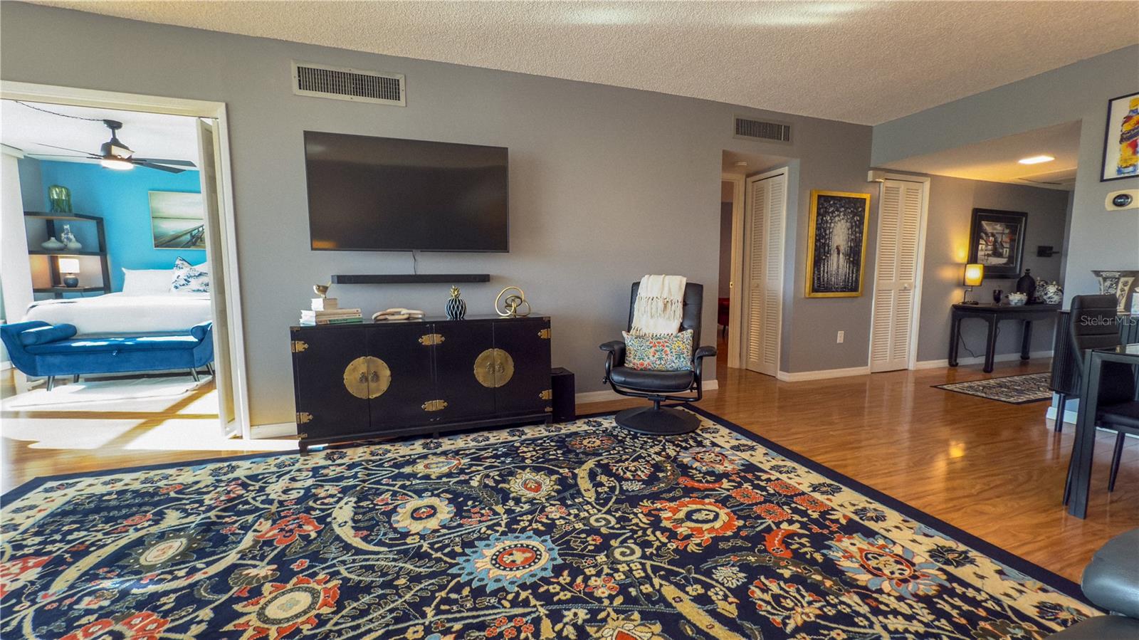 Image 24 of 39 For 7461 Country Club Drive N 209