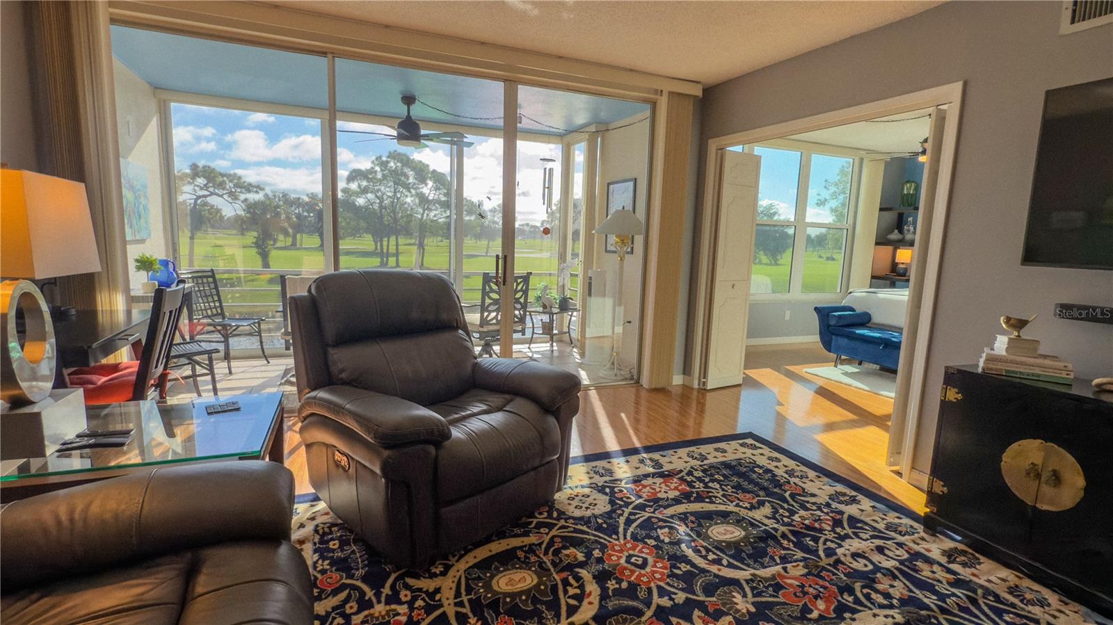 Image 25 of 39 For 7461 Country Club Drive N 209