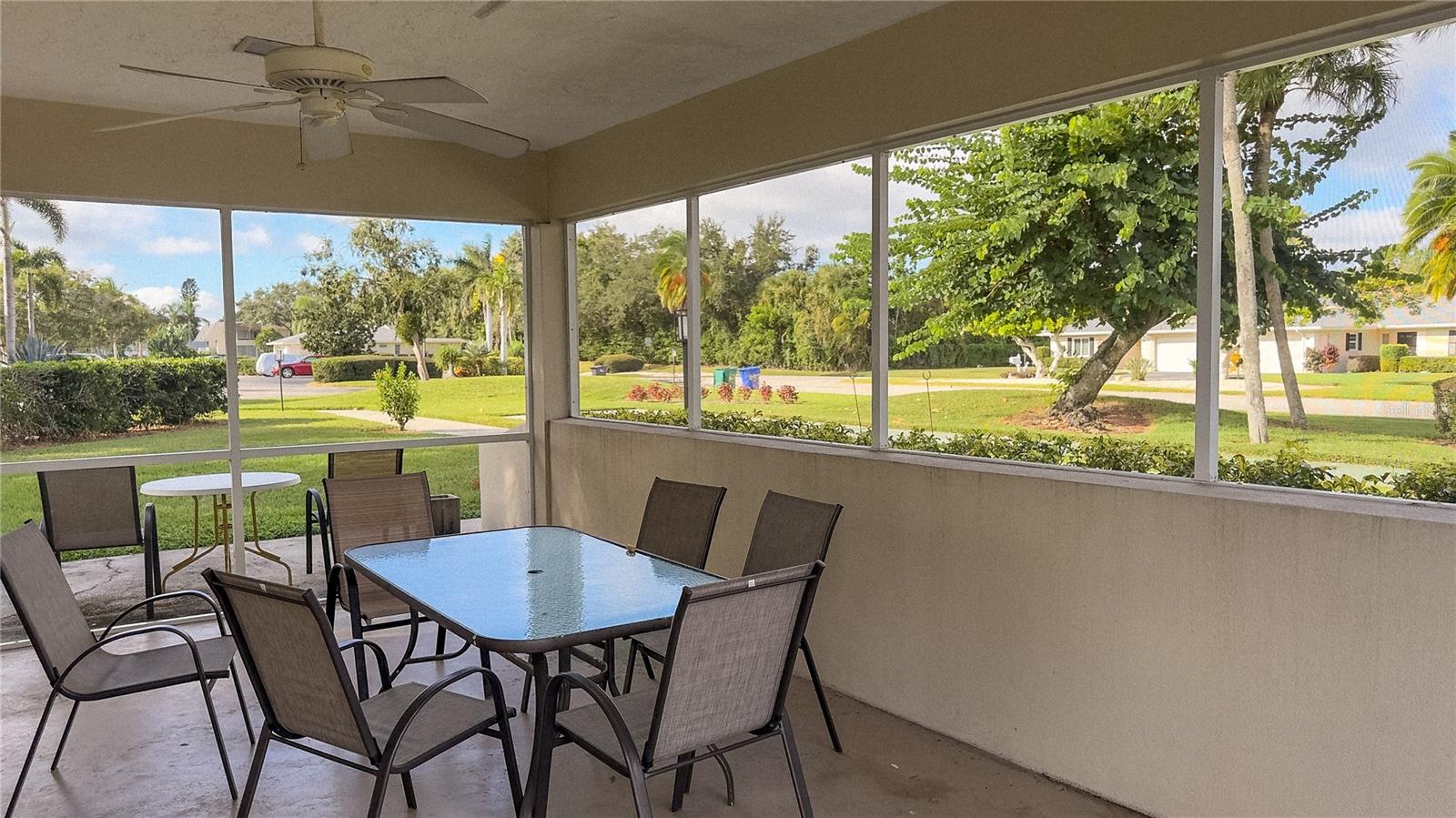 Image 38 of 39 For 7461 Country Club Drive N 209