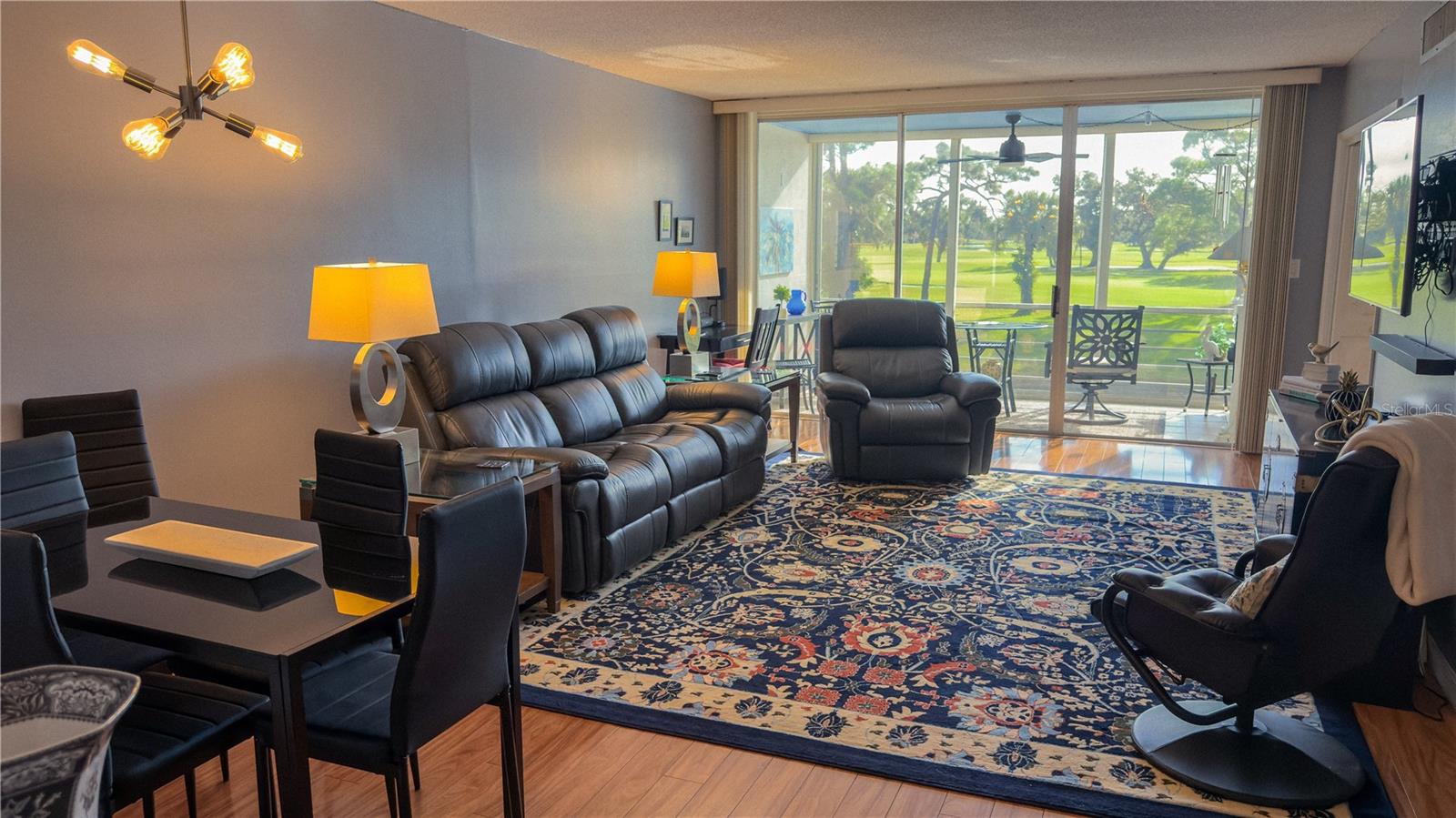 Image 4 of 39 For 7461 Country Club Drive N 209