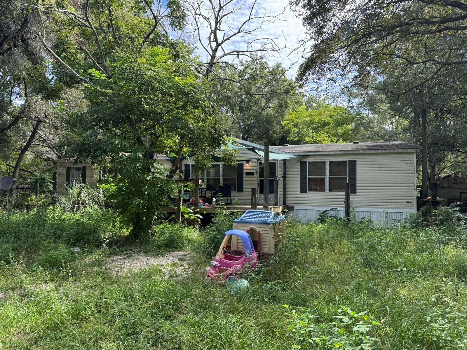 Details for 17626 Pearlwood Drive, SPRING HILL, FL 34610