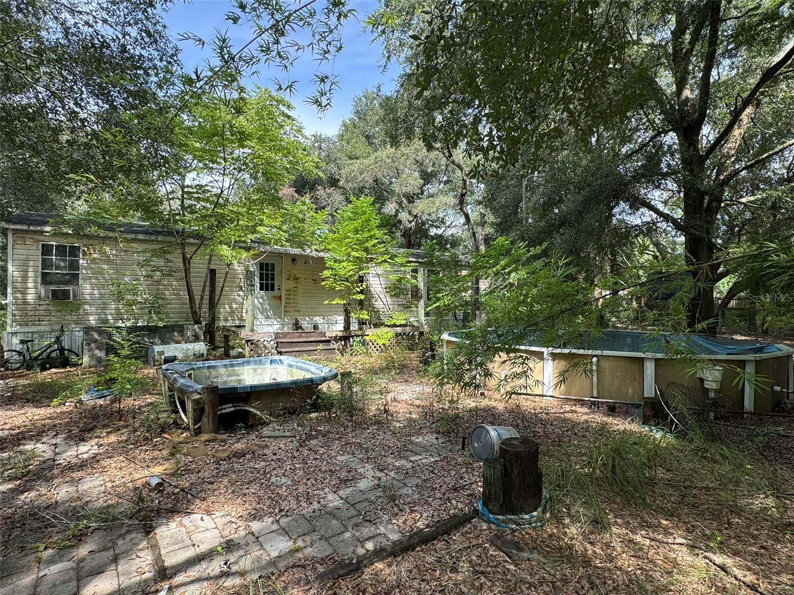 Image 18 of 18 For 17626 Pearlwood Drive
