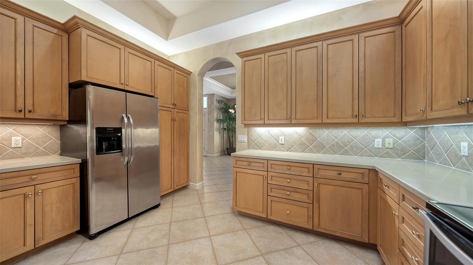 Image 13 of 75 For 5121 88th Street E