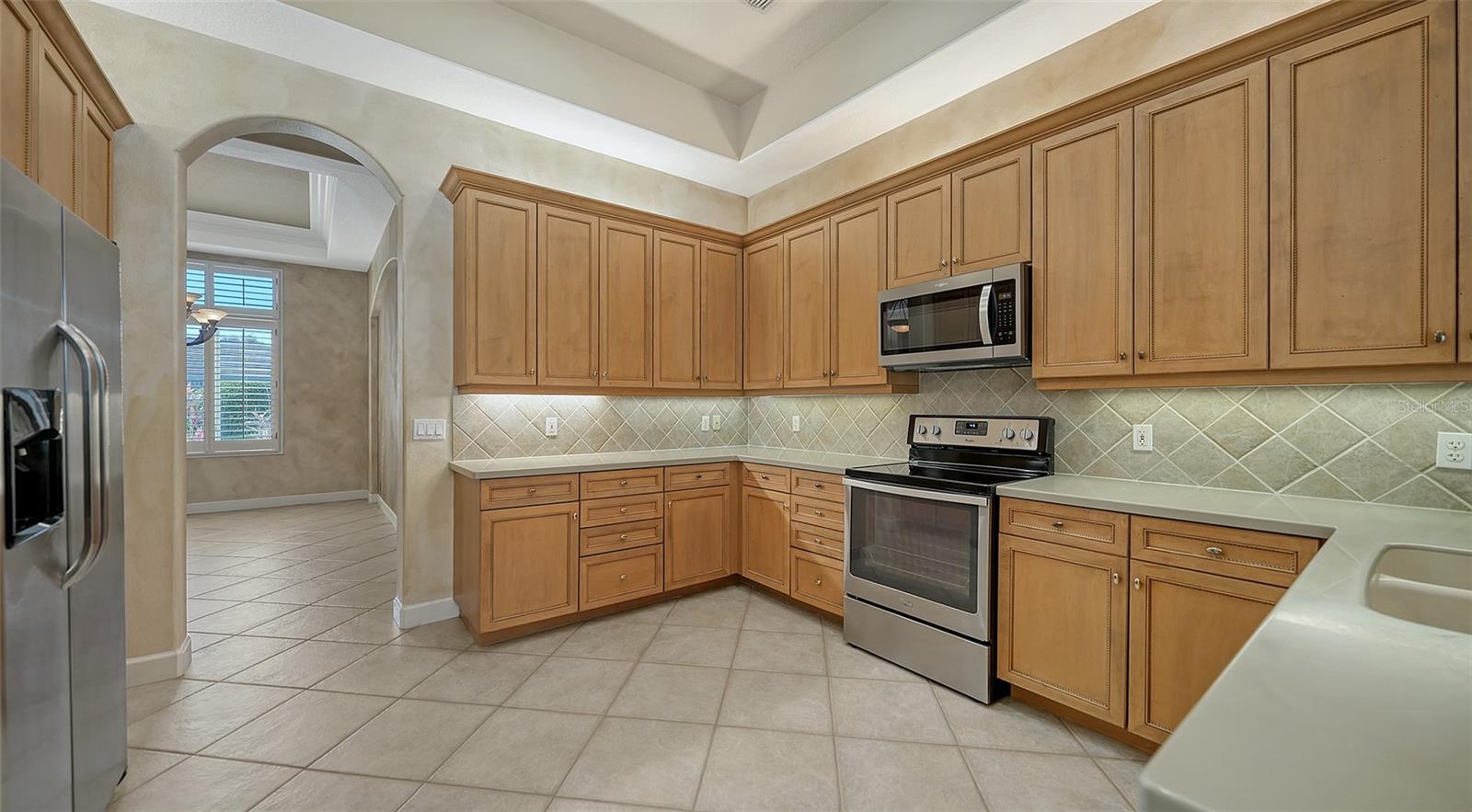 Image 14 of 75 For 5121 88th Street E