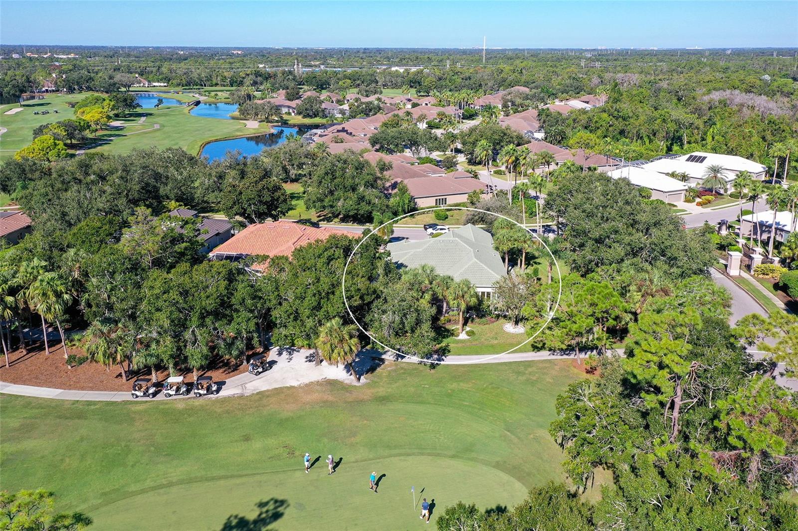 Image 43 of 75 For 5121 88th Street E