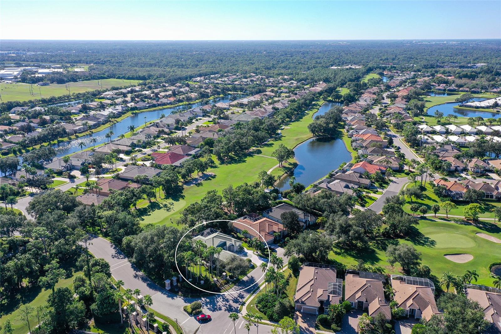 Image 46 of 75 For 5121 88th Street E