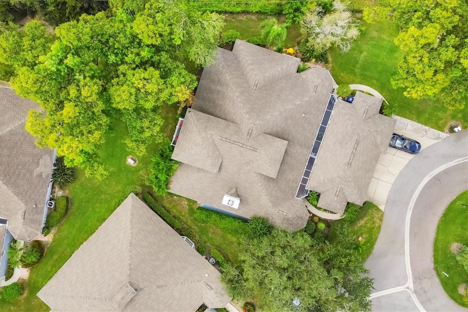 Image 41 of 63 For 6465 Carrington Circle 44