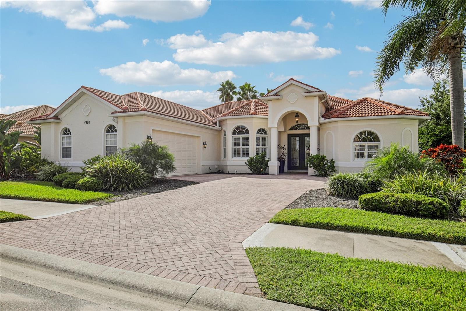 Details for 4880 Via San Tomaso, VENICE, FL 34293