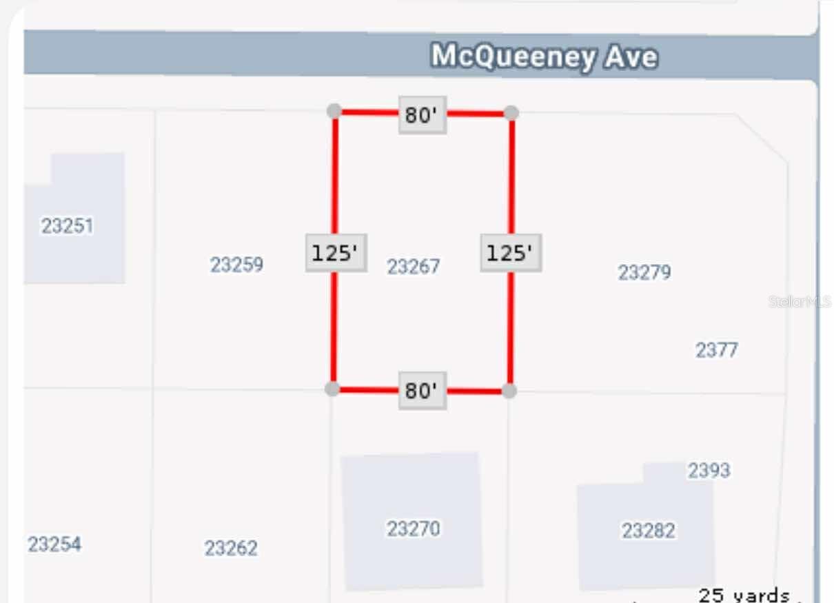 Details for 23267 Mcqueeney Avenue, PUNTA GORDA, FL 33980