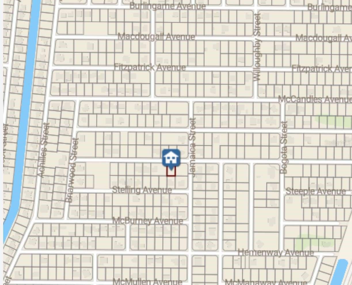 Image 3 of 5 For 23267 Mcqueeney Avenue