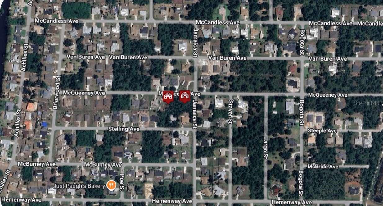 Image 4 of 5 For 23267 Mcqueeney Avenue