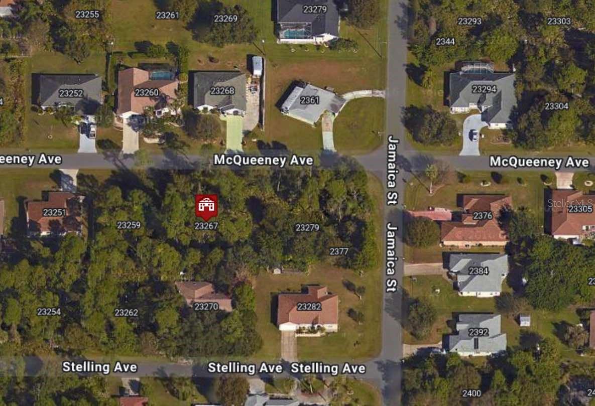 Image 5 of 5 For 23267 Mcqueeney Avenue