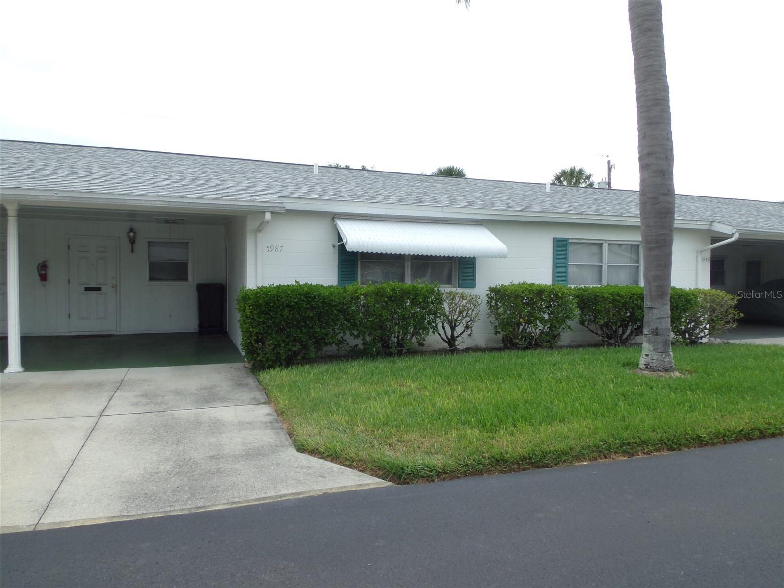 Details for 5987 Coral Way, BRADENTON, FL 34207