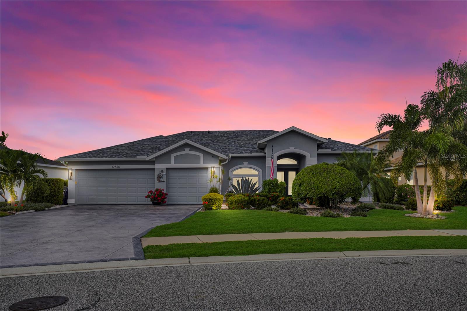 Details for 12576 Natureview Circle, BRADENTON, FL 34212