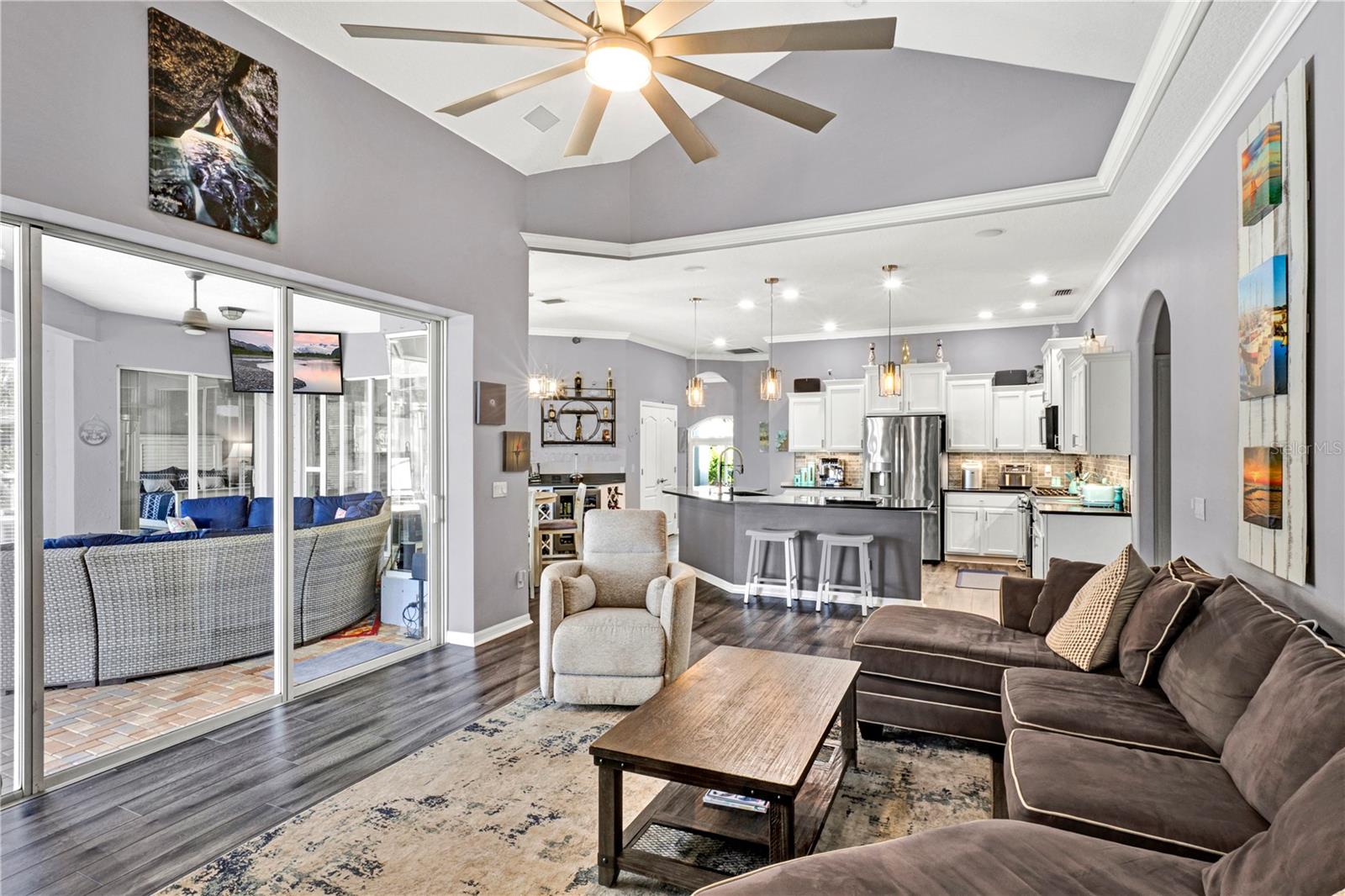 Image 16 of 48 For 12576 Natureview Circle