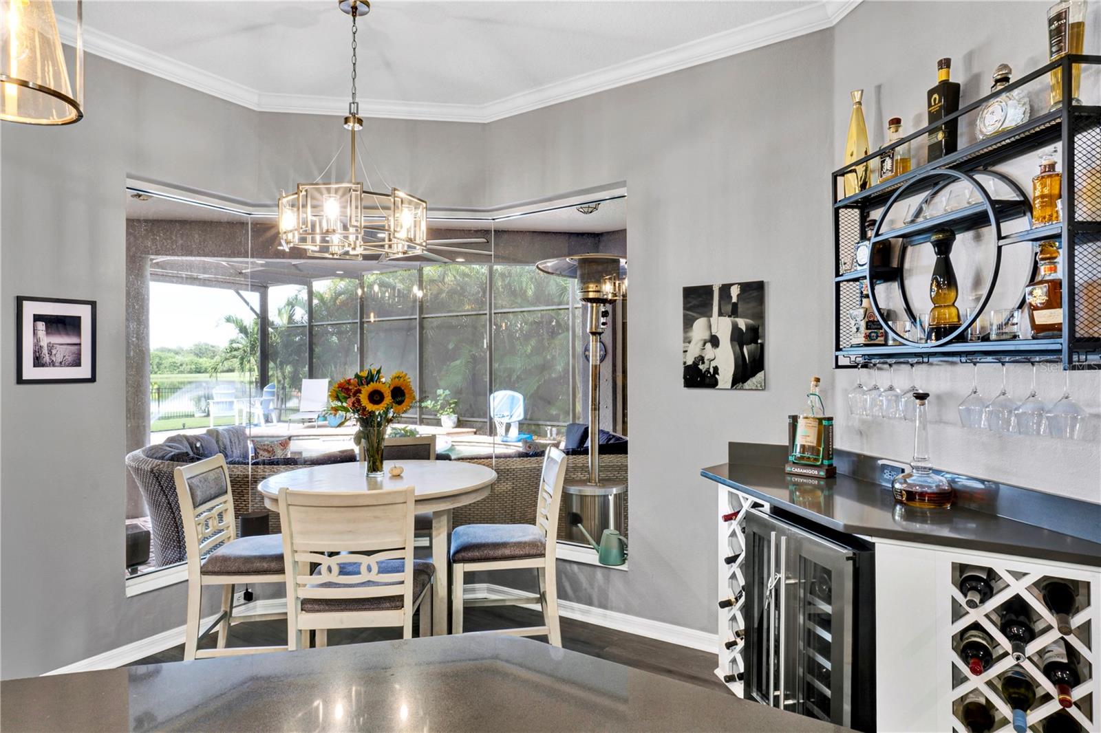 Image 17 of 48 For 12576 Natureview Circle