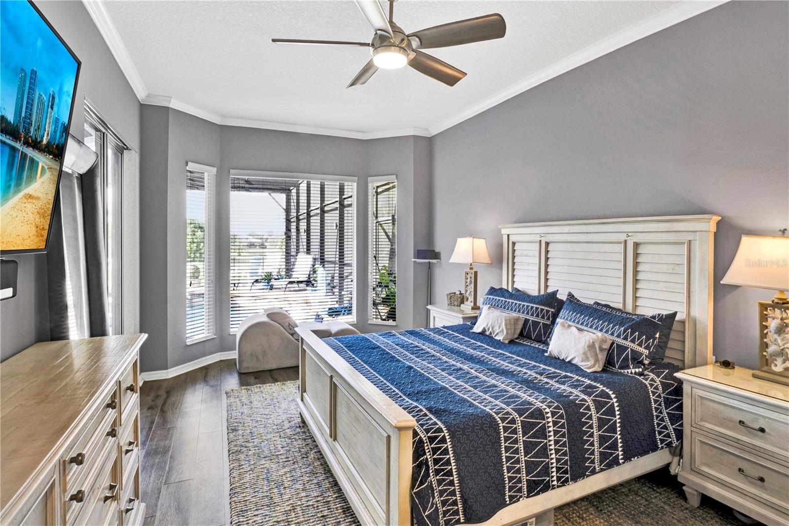 Image 19 of 48 For 12576 Natureview Circle