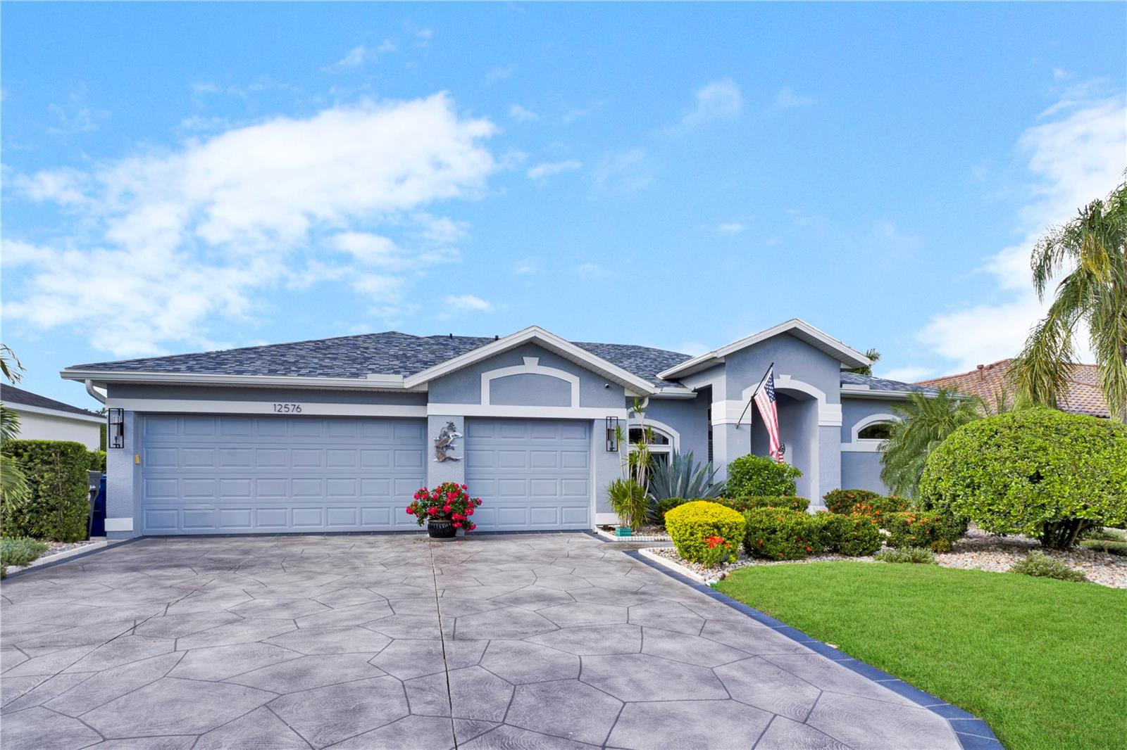 Image 2 of 48 For 12576 Natureview Circle