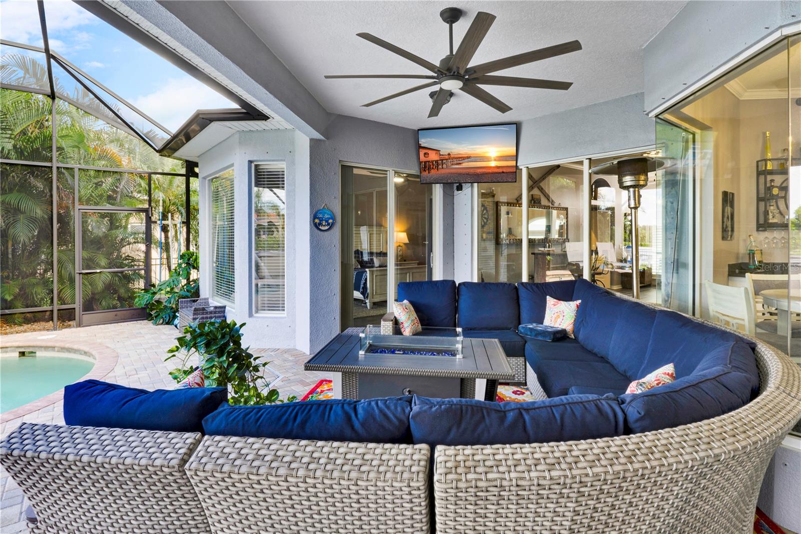 Image 31 of 48 For 12576 Natureview Circle