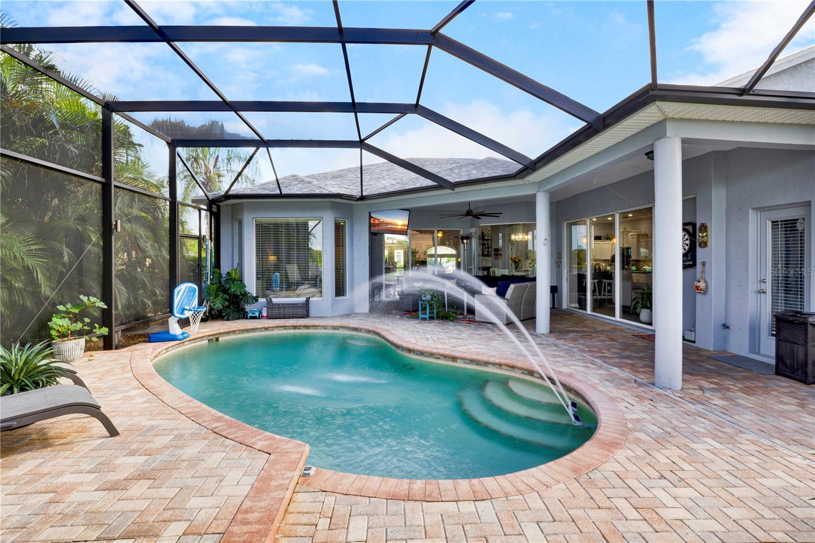 Image 34 of 48 For 12576 Natureview Circle