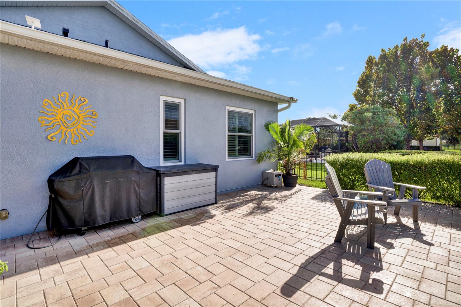 Image 37 of 48 For 12576 Natureview Circle