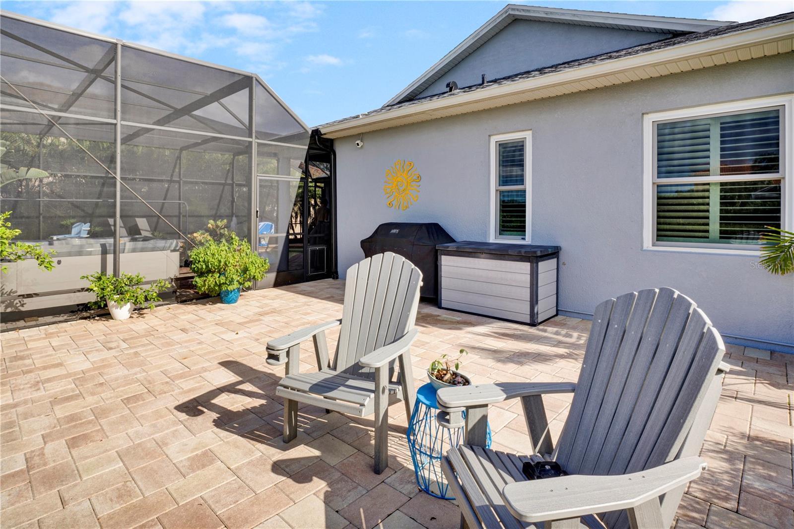 Image 38 of 48 For 12576 Natureview Circle