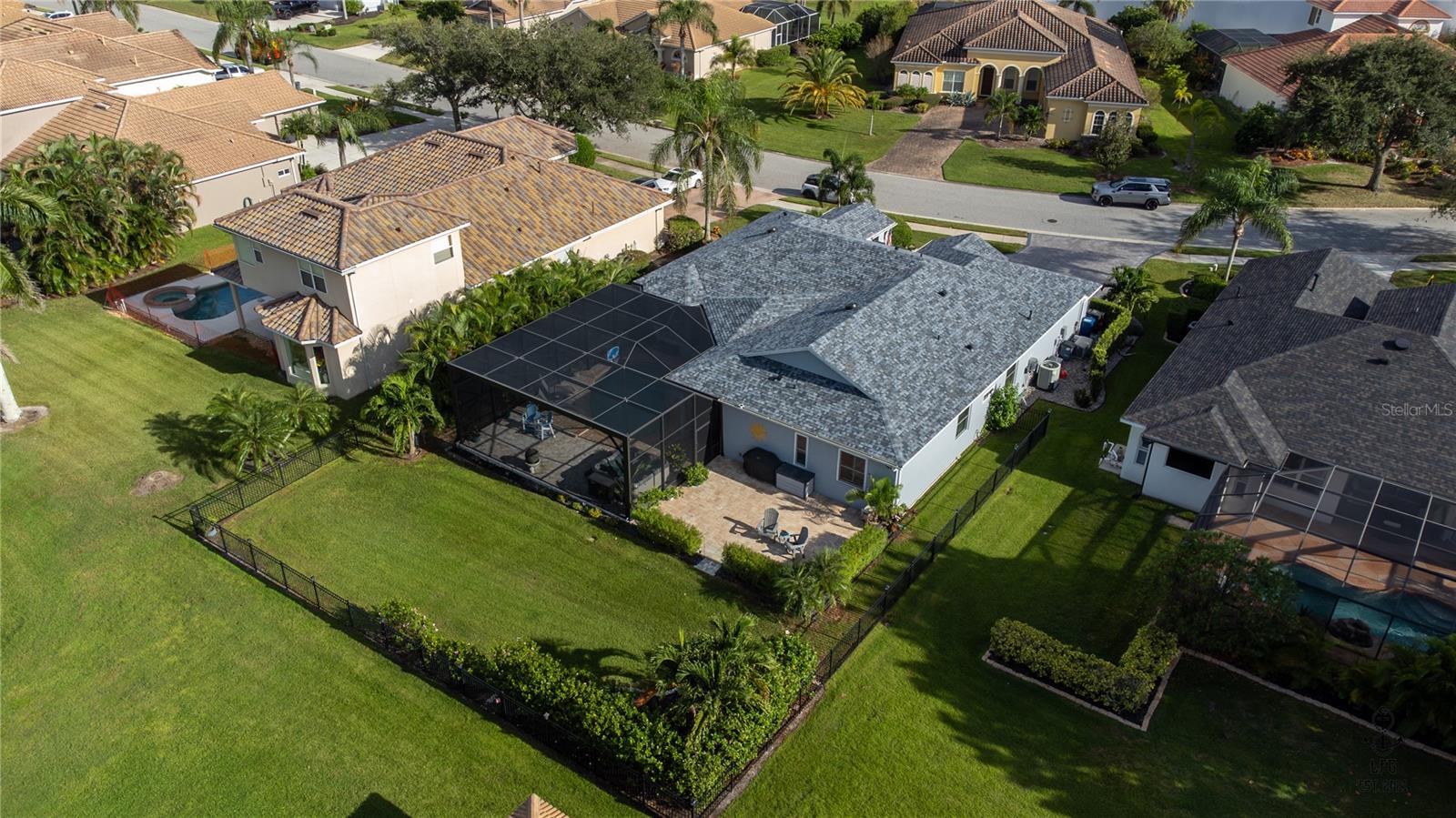 Image 39 of 48 For 12576 Natureview Circle