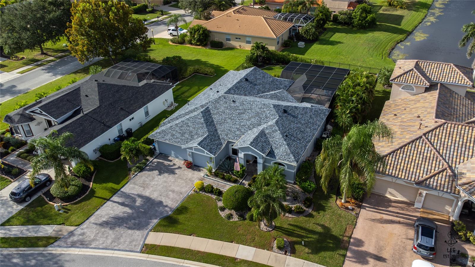 Image 41 of 48 For 12576 Natureview Circle