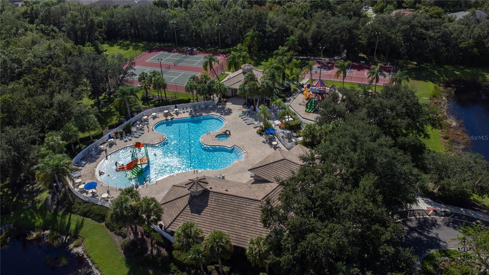 Image 44 of 48 For 12576 Natureview Circle