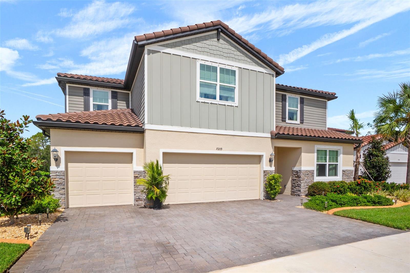 Details for 7209 Great Egret Boulevard, SARASOTA, FL 34241