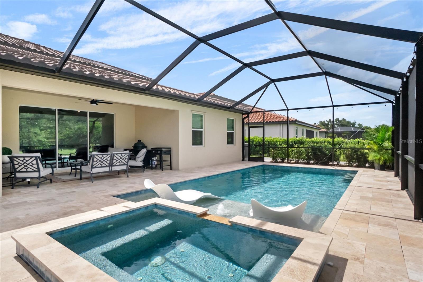 Image 60 of 71 For 7209 Great Egret Boulevard