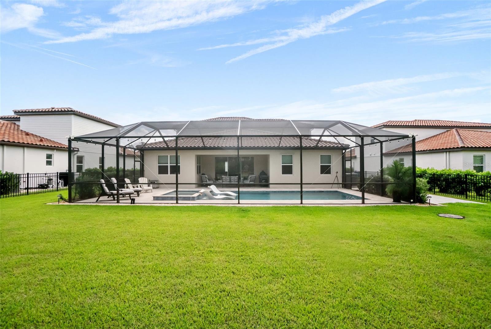 Image 65 of 71 For 7209 Great Egret Boulevard