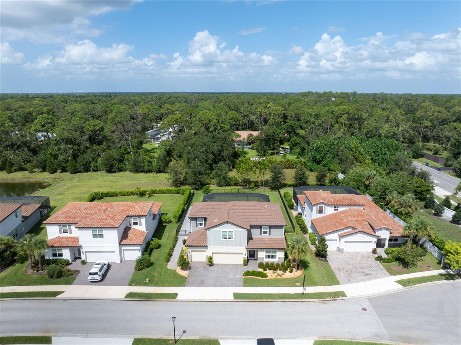 Image 68 of 71 For 7209 Great Egret Boulevard