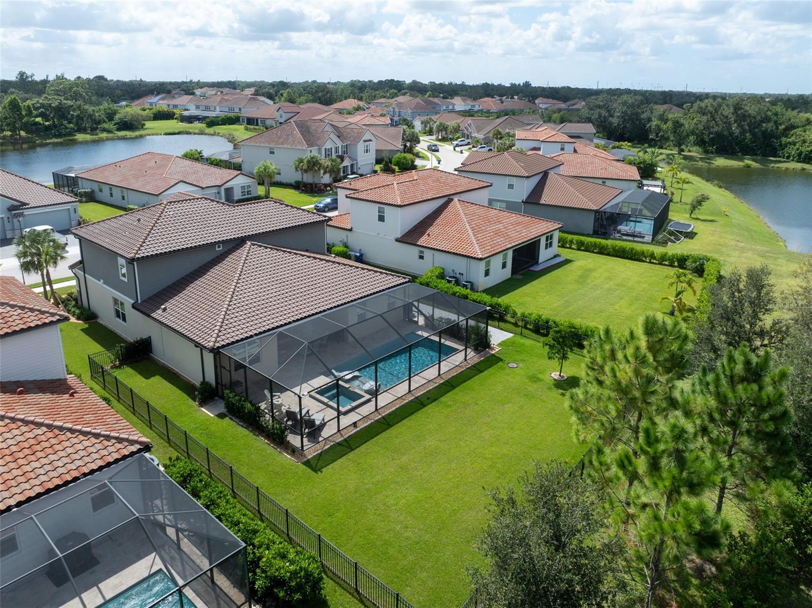 Image 69 of 71 For 7209 Great Egret Boulevard
