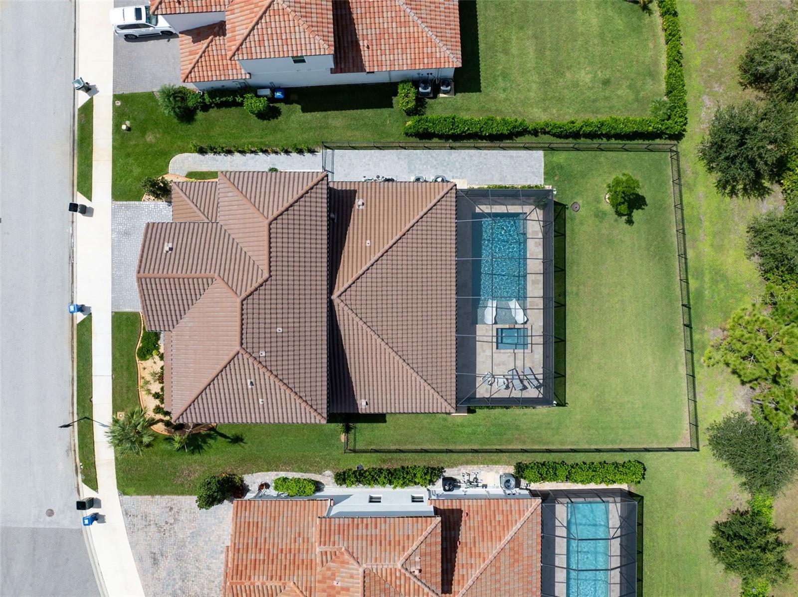 Image 70 of 71 For 7209 Great Egret Boulevard