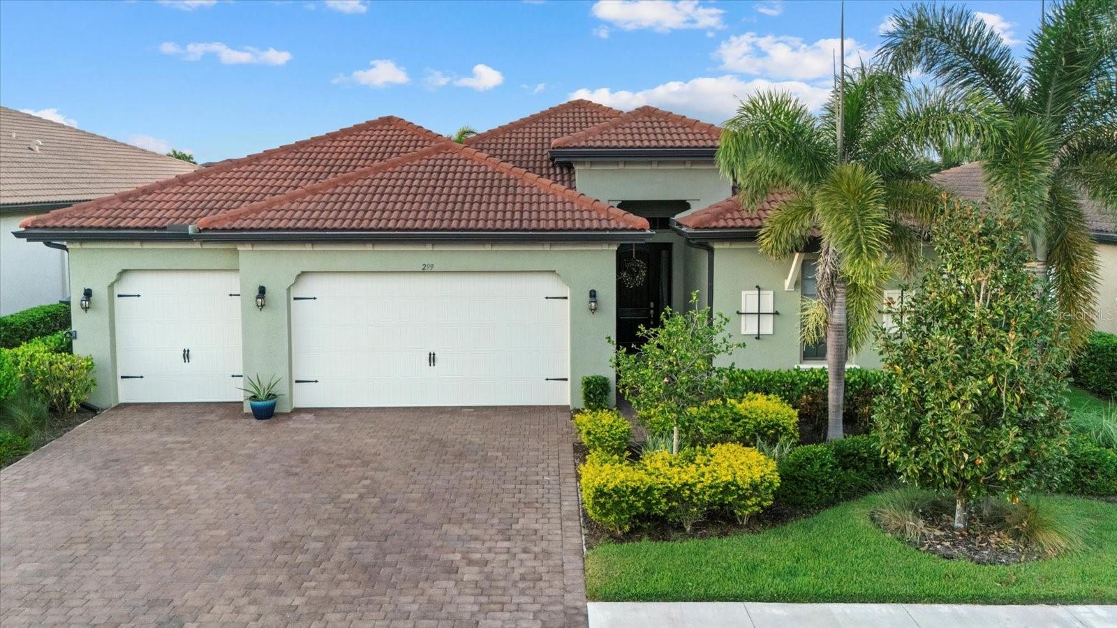 Details for 299 Toscavilla Boulevard, NOKOMIS, FL 34275