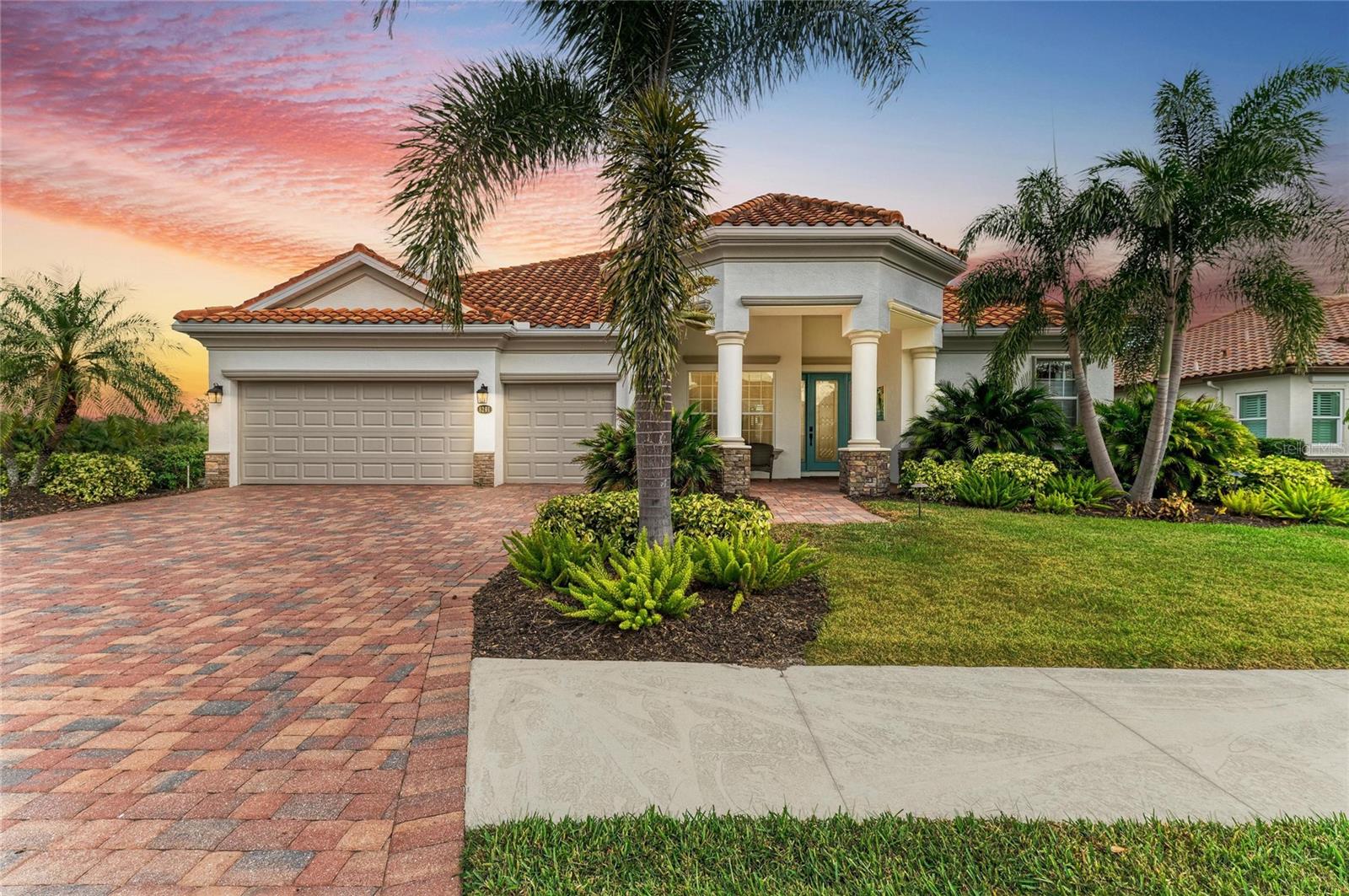 Details for 8201 Heritage Grand Place, BRADENTON, FL 34212