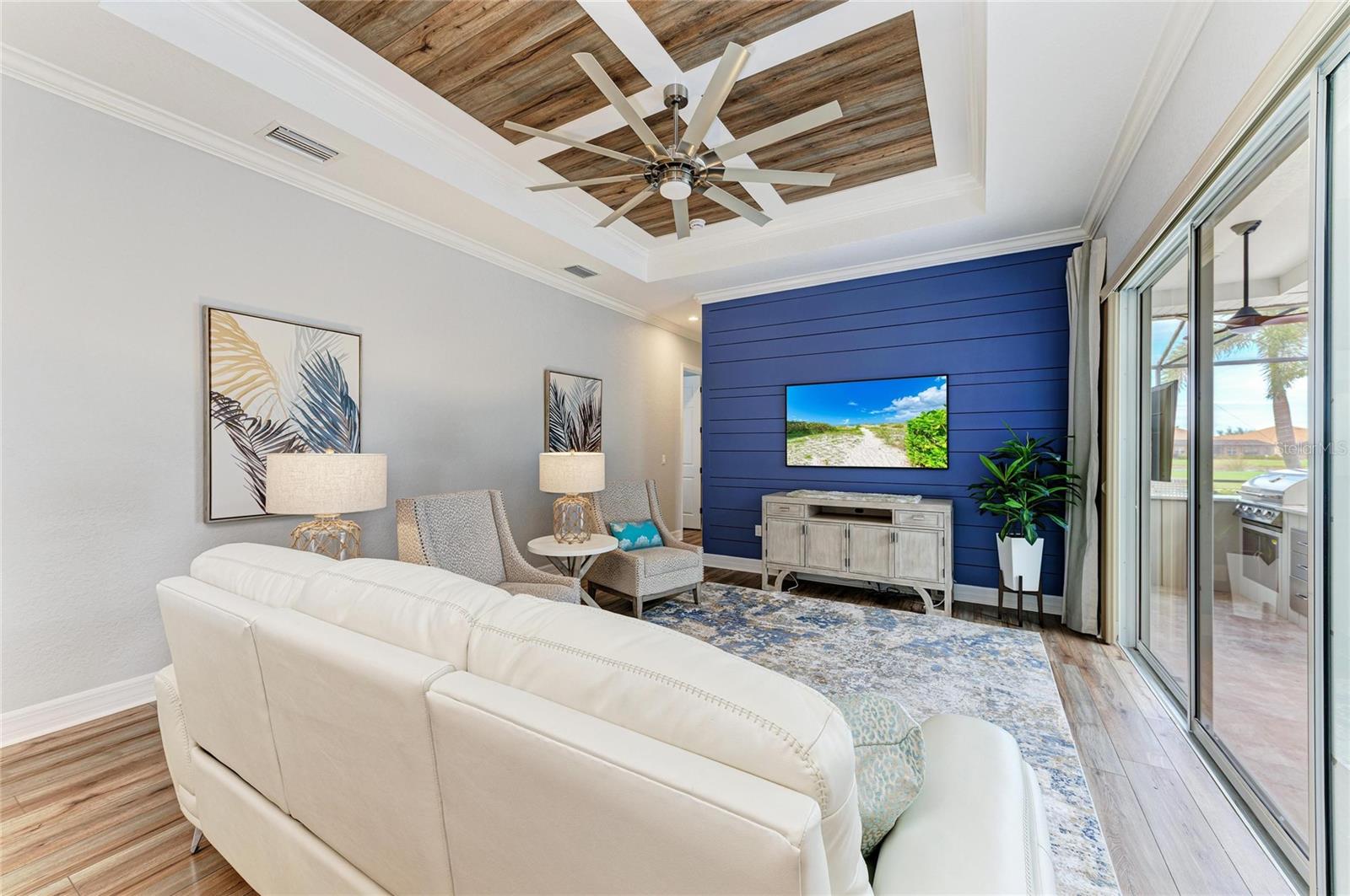 Image 27 of 93 For 8201 Heritage Grand Place