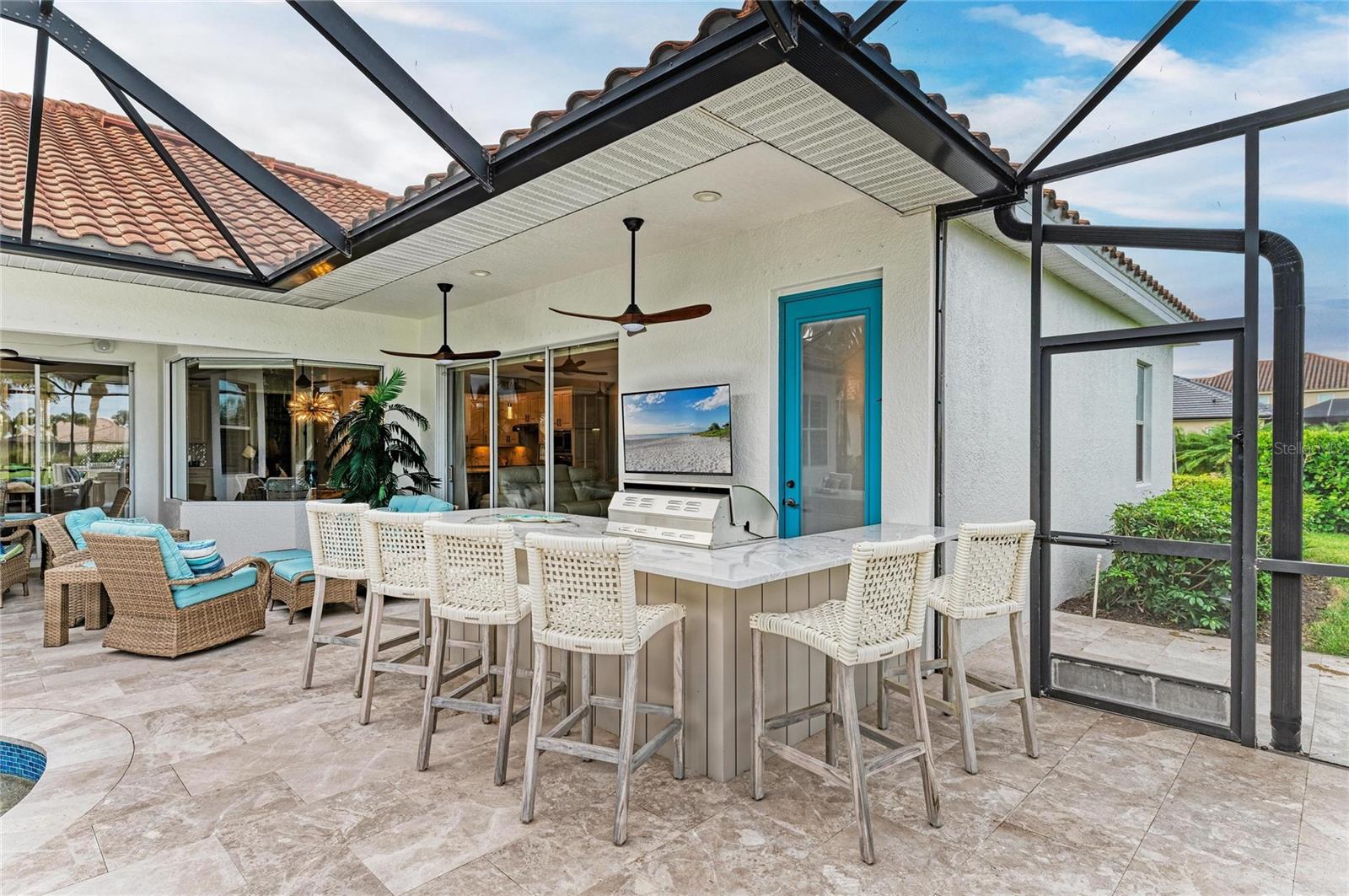 Image 59 of 93 For 8201 Heritage Grand Place