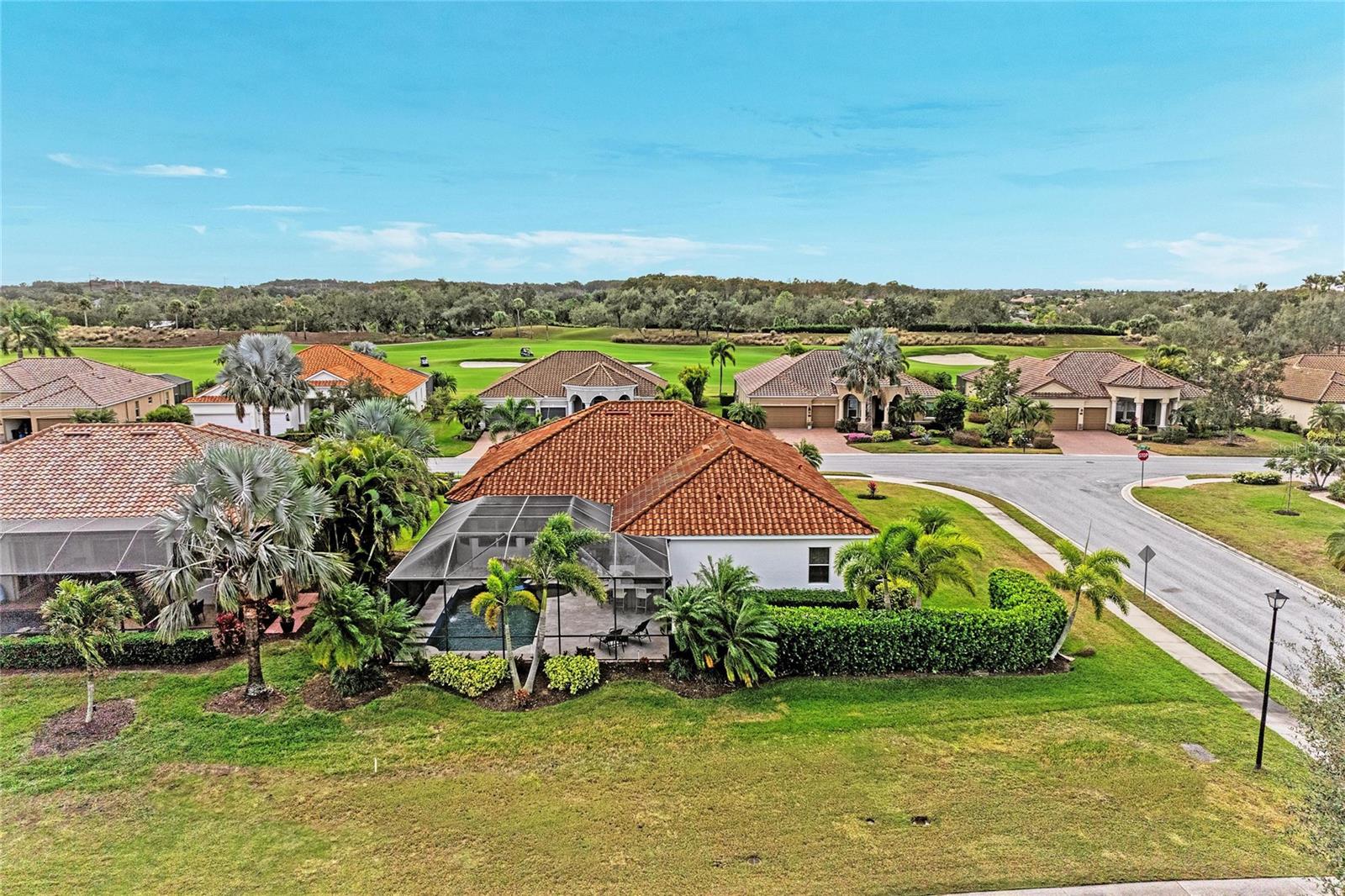 Image 67 of 93 For 8201 Heritage Grand Place