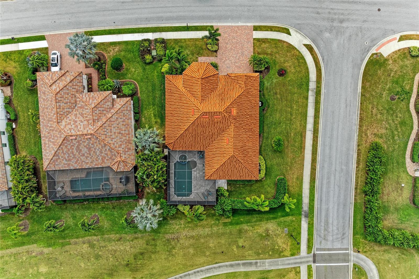 Image 69 of 93 For 8201 Heritage Grand Place