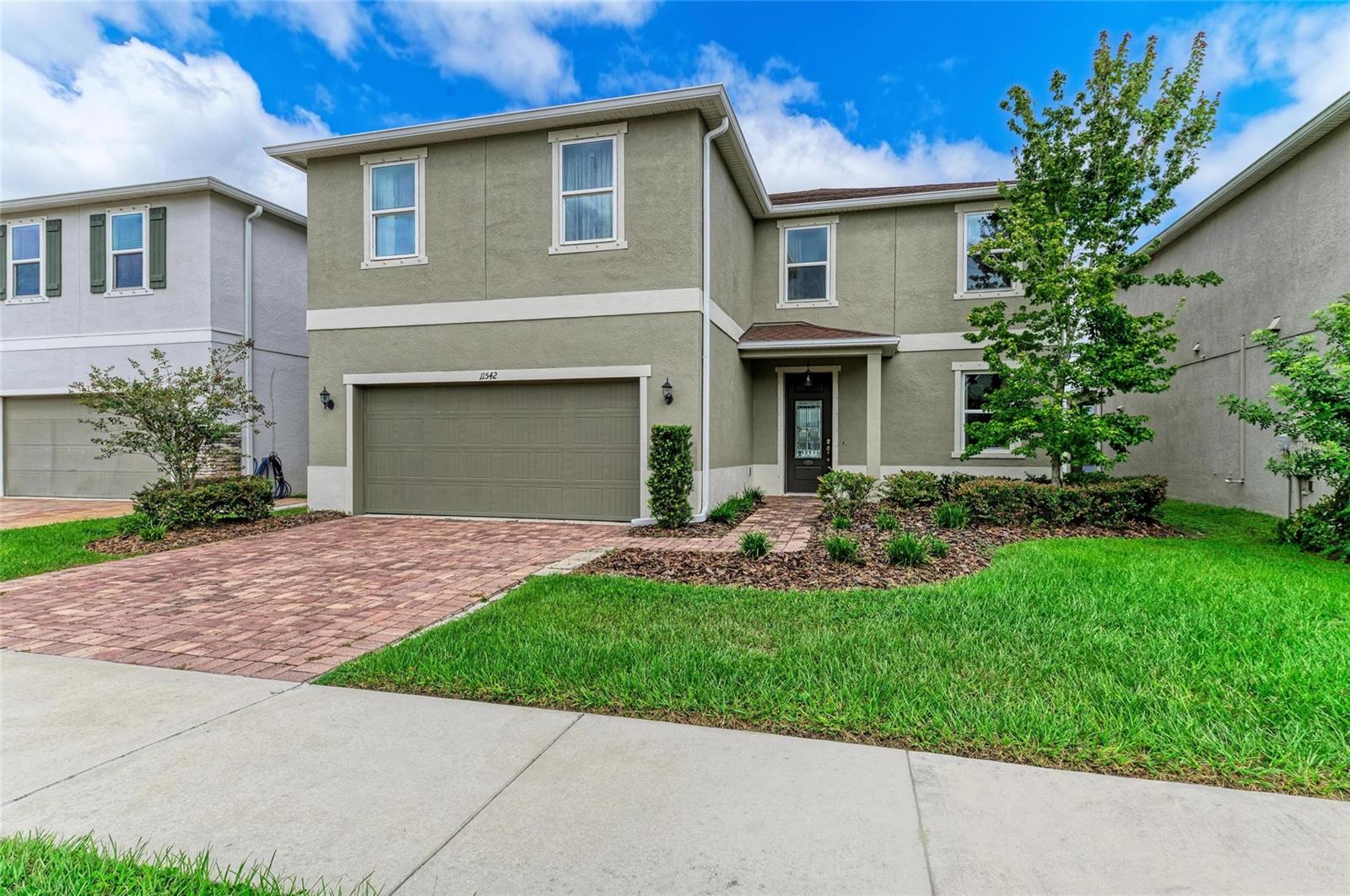 Details for 11542 Brighton Knoll Loop, RIVERVIEW, FL 33579