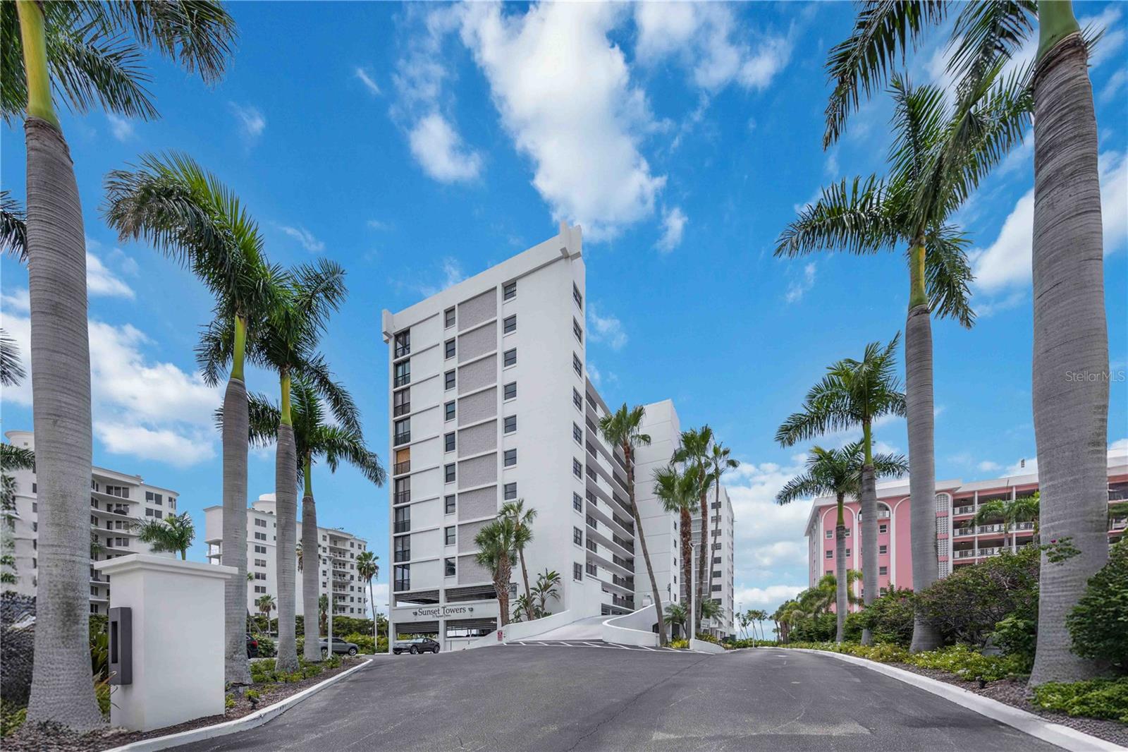 Details for 11 Sunset Drive 505, SARASOTA, FL 34236