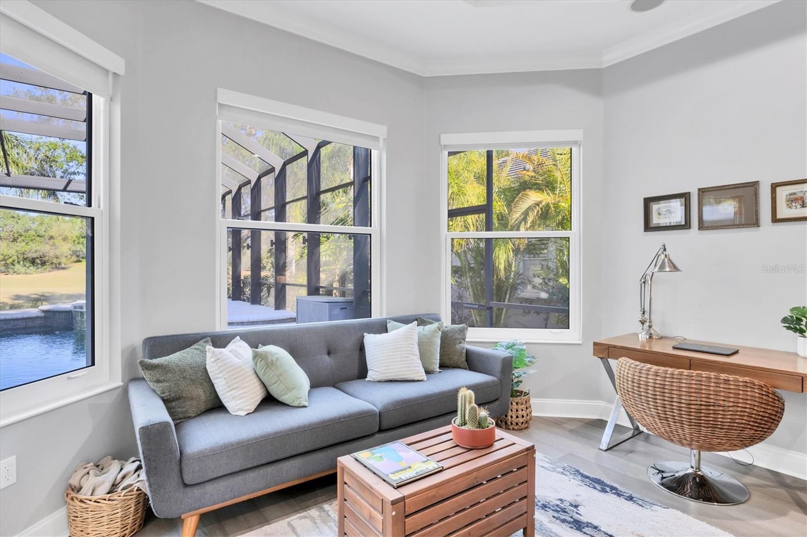 Image 21 of 61 For 7257 Greystone Street