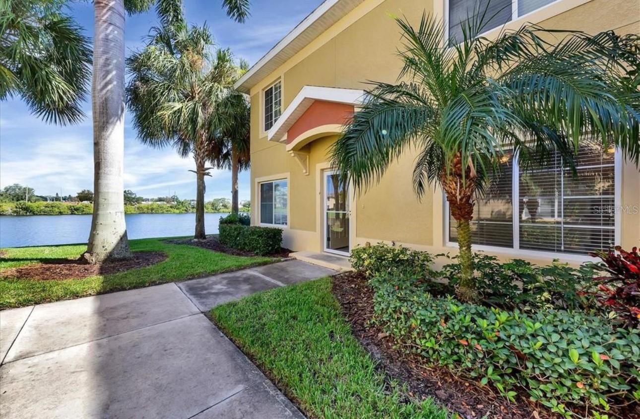 Details for 3707 45th Terrace W 101, BRADENTON, FL 34210